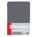 Plastilina - Gris, 750g - Dureza 50