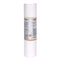 Plastilina profesional - marfil, 5kg - dureza 50, Marfil