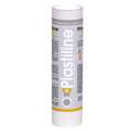Plastilina gris claro, 1 kg - dureza 40