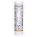 Plastilina gris claro, 1 kg - dureza 50