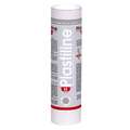 Plastilina gris claro, 1 kg - dureza 55