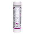 Plastilina gris claro, 1 kg - dureza 60