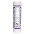 Plastilina gris claro, 1 kg - dureza 70