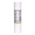 Plastilina gris claro, 5 kg - dureza 40