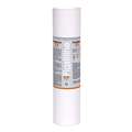Plastilina gris claro, 5 kg - dureza 50