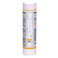 Plastilina profesional - marfil, 1kg - 40: muy flexible, Marfil