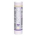 Plastilina profesional - marfil, 1kg - dureza : 70, Marfil