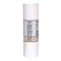 Plastilina gris claro, 10kg - dureza 50
