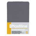 Plastilina - Gris, 750g - Dureza 40