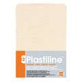 Plastilina profesional - marfil, 750g - dureza 50, Marfil