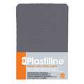Plastilina - Gris, 750g - Dureza 50