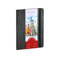 Cuaderno de acuarela Hahnemühle Watercolour Book, A5, 14,8 cm x 21 cm, 200 g/m², Fin