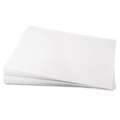 Papel Arena Fabriano, 51 cm x 72 cm, 140 g/m², Paquete de 100 unidades, 1. Grano fino