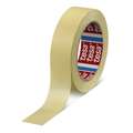 Cinta de enmascarar Tesa 4323, 30 mm x 50 m