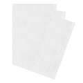 Papel Fontaine Clairefontaine (640 g/m²), 59 x 76 cm - hoja, 56 cm x 76 cm, Fin, Hoja