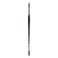 Pincel punta redonda serie 7795 da Vinci Grigio synthetics, 12, 7,10