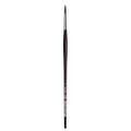 Pincel punta redonda serie 7795 da Vinci Grigio synthetics, 8, 5,10