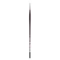 Pincel punta redonda serie 7795 da Vinci Grigio synthetics, 1, 1,50