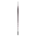 Pincel punta redonda serie 7795 da Vinci Grigio synthetics, 2, 2,00