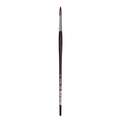 Pincel punta redonda serie 7795 da Vinci Grigio synthetics, 10, 5,90