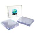 Plancha de impresión en gel flexible Speedball®, Paquete de 10 unidades