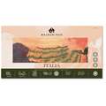 Bloc Magnani Italia, 12 x 23 cm - 300 g/m², Bloc panorámico - Italia grano fino, Mate