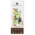 Bloc Magnani Toscana, 15 cm x 40 cm, 300 g/m², Rugoso