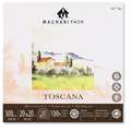 Bloc Magnani Toscana, 20 cm x 20 cm, 300 g/m², Rugoso
