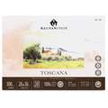 Bloc Magnani Toscana, 26 cm x 36 cm, 300 g/m², Rugoso