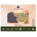 Bloc Magnani Italia, 31 x 41 cm - 300 g/m², Bloc clásico - Italia grano fino, Mate