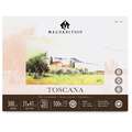 Bloc Magnani Toscana, 31 cm x 41 cm, 300 g/m², Rugoso