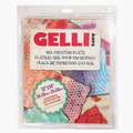 Placa flexible Gelli Prints, rectángulo  - 30,5 x 35,5 cm, rectángulo