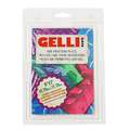 Placa flexible Gelli Prints, rectángulo - 12,5 x 18 cm