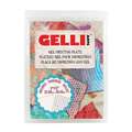 Placa flexible Gelli Prints, A4+ - 23 x 30cm