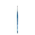 Pinceles acrílicos redondos serie 393 da Vinci Forte Basic, 2, 1,80