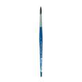 Pinceles acrílicos redondos serie 393 da Vinci Forte Basic, 8, 4,50