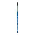 Pinceles acrílicos redondos serie 393 da Vinci Forte Basic, 10, 5,00
