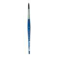 Pinceles acrílicos redondos serie 393 da Vinci Forte Basic, 12, 5,50