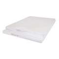 Papel acuarela Big Pack Gerstaecker, 50 cm x 65 cm, Paquete de 100 unidades, 225 g/m²