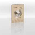 Papel para bocetos color cappuccino Hahnemühle, A5, 14,8 cm x 21 cm, 120 g/m², Liso, Bloc encolado 1 lado 30 hojas