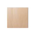 Soporte de madera Tintoretto Gerstaecker, 40 x 40 cm (con riostra)