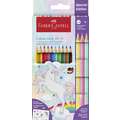 Set de lápices de colores Colour Grip, Set de 10 + 3 lápices