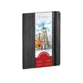 Cuaderno de acuarela Hahnemühle Watercolour Book, A4, 21 cm x 29,7 cm, 200 g/m², Fin