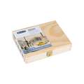 Set de colores super granulados Schmincke Horadam® Aquarell, Urban