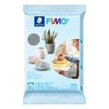 Pasta para modelar Fimo Air Basic Staedtler, 500 g, Gris