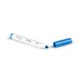 Rotuladores Min'O, 7 mm - 10 rotuladores, Punta en cono