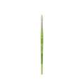 Pincel de punta plana Fit Synthétic Bristle, série 379 Da Vinci, 4, 5,00