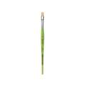 Pincel de punta plana Fit Synthétic Bristle, série 379 Da Vinci, 8, 8,20