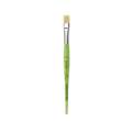 Pincel de punta plana Fit Synthétic Bristle, série 379 Da Vinci, 12, 11,00