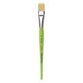 Pincel de punta plana Fit Synthétic Bristle, série 379 Da Vinci, 24, 18,50